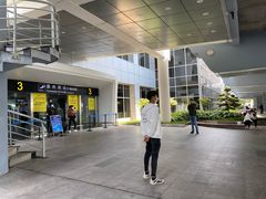 -长沙黄花国际机场-T1航站楼