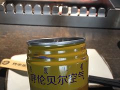 -很久以前羊肉串(昌里路三钢里店)