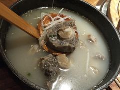 -御牛道日式烤肉料理(杭州万象城店)