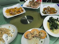 -景好海鲜餐厅(大鹏必选旅游店)