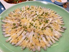 -御唐府海珊瑚主题餐厅