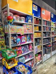 -波乐气球派对用品商店·生日布置·礼品集合店