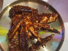 -南浦洞烤肉·新世界版(奥体店)