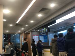 -麦当劳(轻轨曹杨路店)