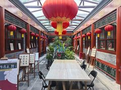-100家灵感仓库·DIY团建(什刹海店)