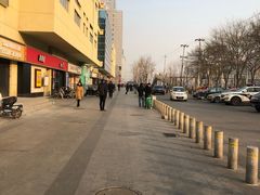 -永和大王(广渠店)