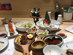 -小句号·精致料理(江南环球港店)