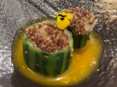 -生机蔬食·24节气料理餐厅(番禺广场店)