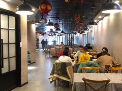 大堂-徐记私厨(半淞园路店)