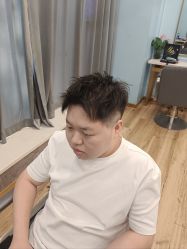 -YESIDO椰岛造型烫发染发