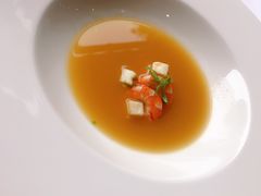 -三嚥阁 La Villa Restaurant