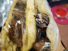-王虎子大饼(甸柳新村五区店)