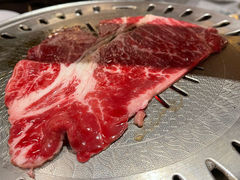 -金刚山黑牛炭火自助烤肉(西大望路店)