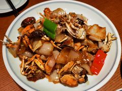 二小姐最爱的六月黄（香炒蟹）-周家二小姐的菜(丹阳店)