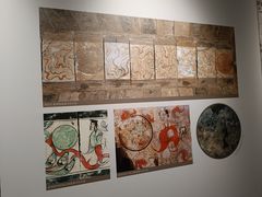 -洛阳古墓博物馆