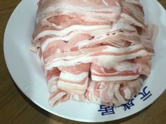 -元盛居(生态大街店)