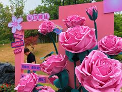 -武汉园博园(武汉自然博物馆)