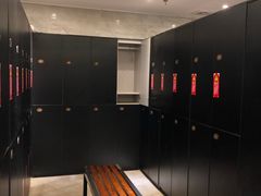 更衣室-艾型动健身游泳(环宇城店)