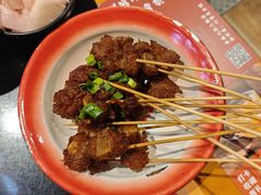 -小饕荟雅安贡椒鱼鲜馆(广福桥店)