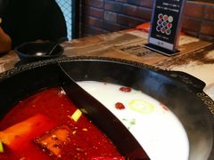 -七秒鱼·斑鱼火锅(太阳城店)