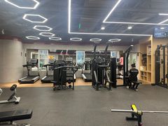 -VLines耀能运动Space&Flow(国贸店)