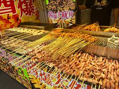 -衣裳街历史文化街区
