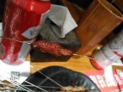 -聚点串吧·北京烧烤(赵登禹路店)