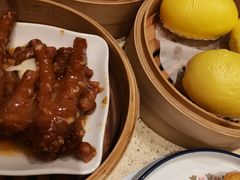 -点都德(奥体印象城店)