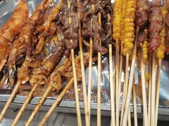 -傣妹火锅(南京东路一店)