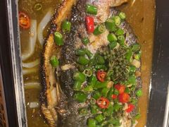 -令狐冲·活鱼馆(宝龙店)