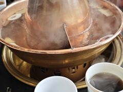 -北门涮肉·铜锅涮肉(南锣鼓巷店)