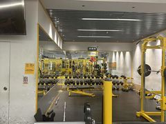 -超鹿运动(五四北泰禾广场店)