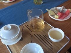 -瓦舍茶馆(聚源路店)