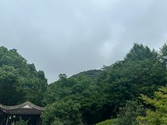 -宝岩生态观光园