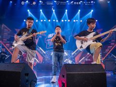 -音乐窝玩创中心·乐器声乐(海珠乐峰店)