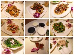 -海儀美食楼(湾仔海鲜街店)
