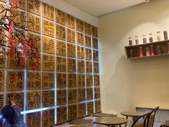-霸王茶姬(南亚风情第壹城店)