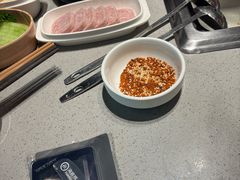 -海底捞火锅(吴中路店)