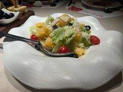 -Mezomd曼索蒂西班牙餐厅(广粤店)