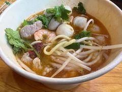 招牌虾面-明月虾面(厦禾路店)
