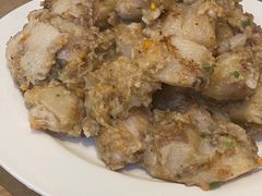 -柠静私家菜(石板巷店)