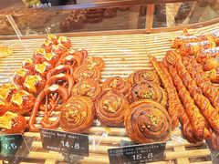 -FANEN法念·烘焙·甜点(万象城店)