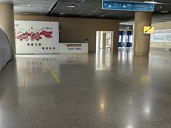 -杭州九堡客运中心