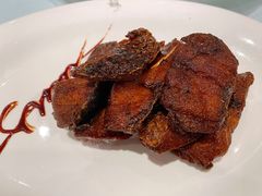 本帮熏鱼-苏浙汇(朝外店)