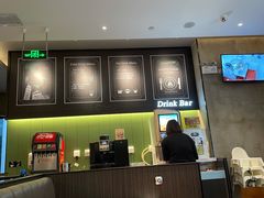 -萨莉亚意式餐厅(杭州滨江天街店)