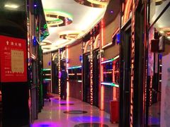 -998KTV(民治民乐店)
