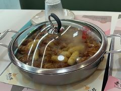-黄记煌三汁焖锅(首创奥特莱斯店)