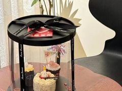 -橙呦·私人定制生日蛋糕