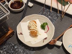 -菊上料理(蜀山银泰百货店)