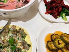 -莆田餐厅PUTIEN(西安万象天地店)